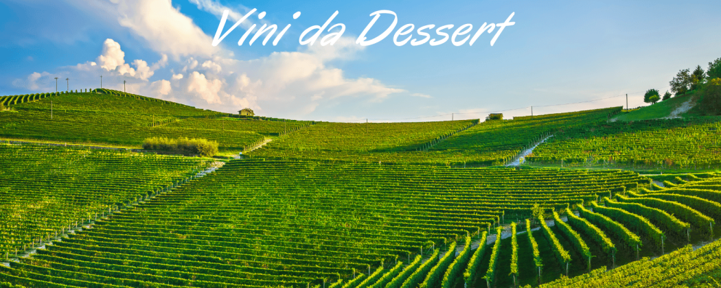 Vini da Dolci in vendita - Bevendoonline
