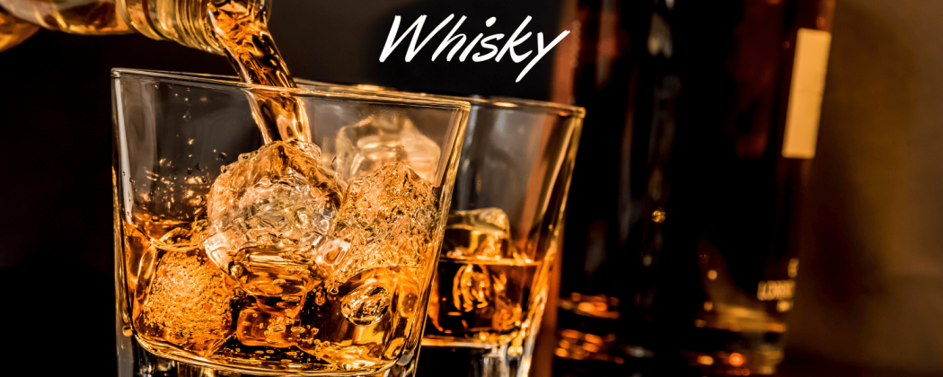 Whisky in vendita - Bevendoonline