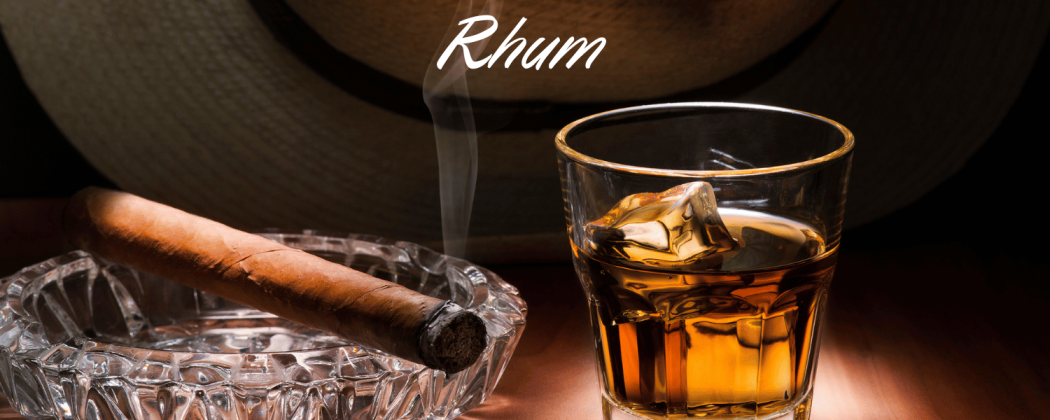 Rhum in vendita - Bevendoonline