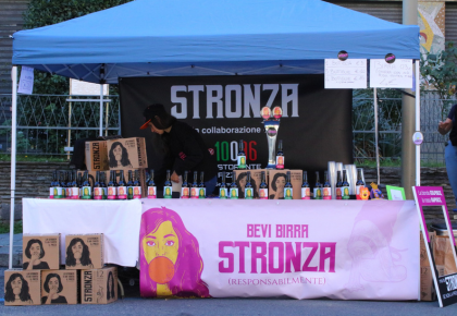 Birra-Stronza