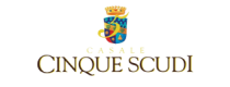 Casale Cinque Scudi